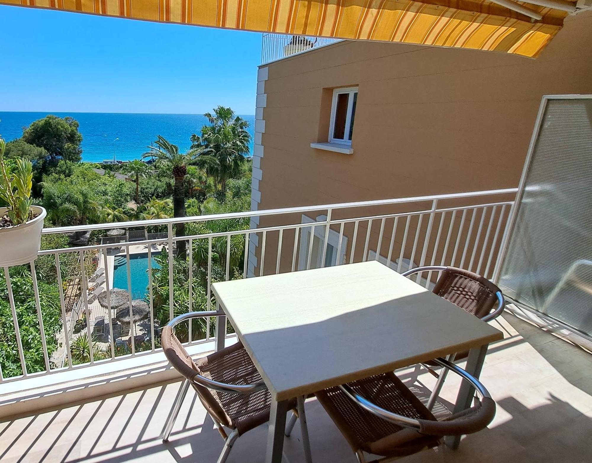 Residence Veles Plage Cannes Exteriör bild